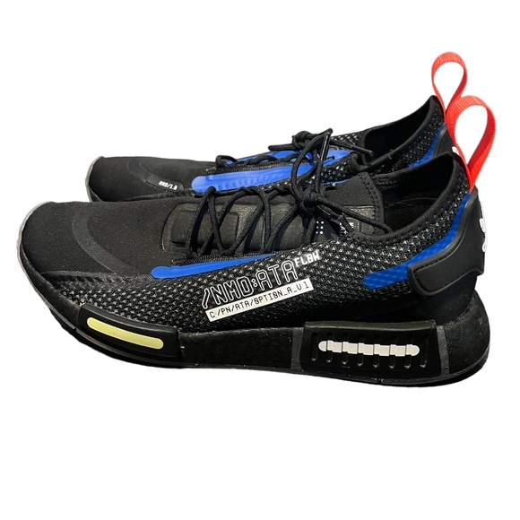 Adidas NMD V1 - Picture 1 of 4